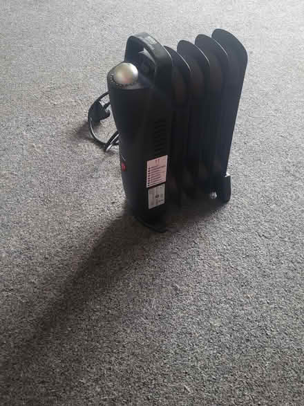 Photo of free Heater (LS26) #1