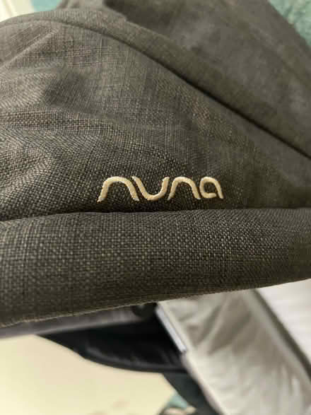 Photo of free Carry cot only (B13) #2