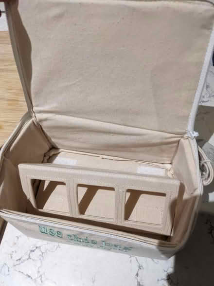 Photo of free Egg carrier M&S (SW2) #4