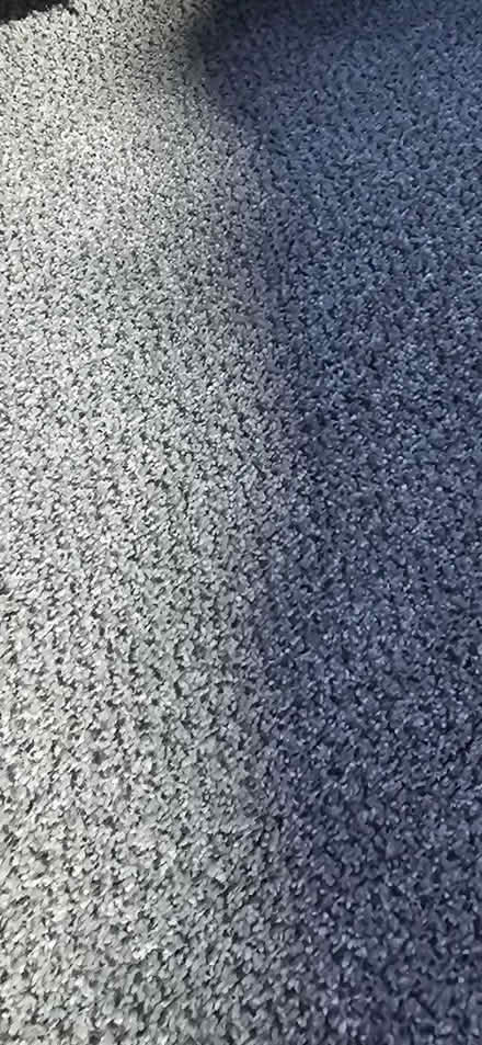 Photo of free Two carpet off cuts 1.1m x 1.3m (Cheltenham GL51) #2