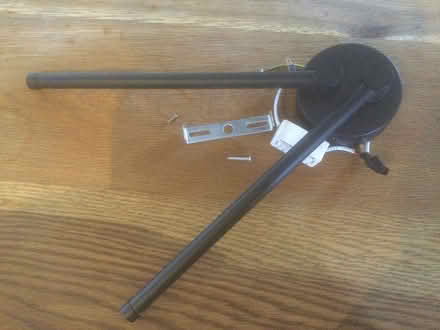 Photo of free Movable arms wall light Storrs S6 (Storrs S6) #3