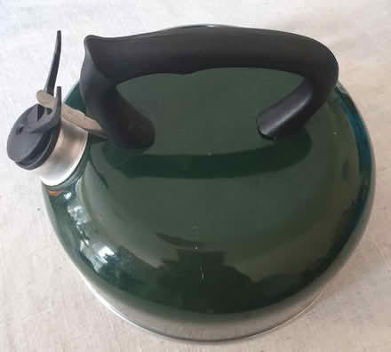 Photo of free Camping Kettle (Saltney CH4) #1