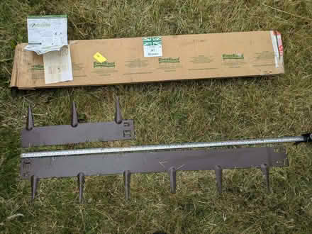 Photo of free Garden edging (Bradford on Avon BA15) #1