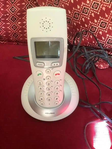 Photo of free 3 landlines (Nailsea BS48) #1