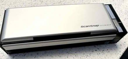 Photo of free Fujitsu ScanSnap S1300i (Tunbridge Wells S. TN2) #3