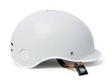 Photo of Large Sturdy Bicycle Helmet (Romsey Ward CB1) #1