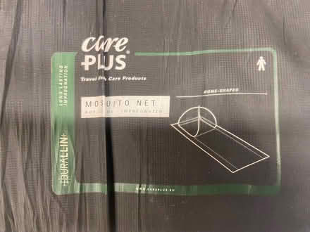 Photo of free Mosquito Net (Finchampstead RG40) #1