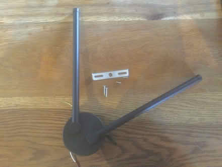 Photo of free Movable arms wall light Storrs S6 (Storrs S6) #1