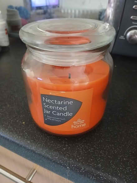 Photo of free Candle (Southall) #2