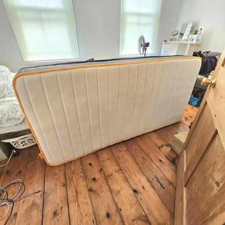 Photo of free Single mattress (Maidenhead SL6) #1