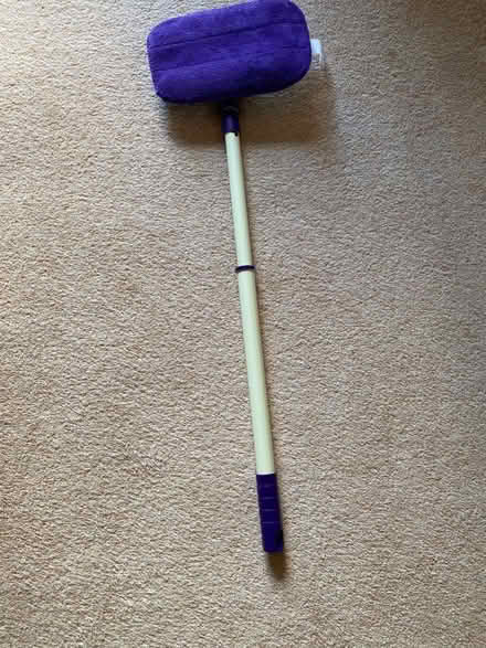 Photo of free Tile Mop (Hazlemere HP15) #1