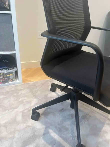 Photo of free Desk Chair (NW6) #4