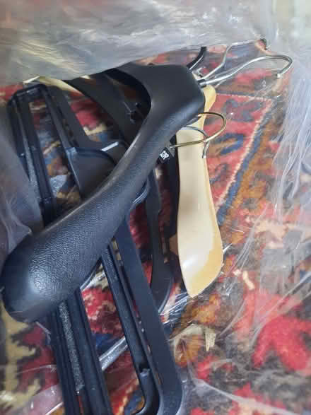 Photo of free Hangers (Richmond TW9) #2