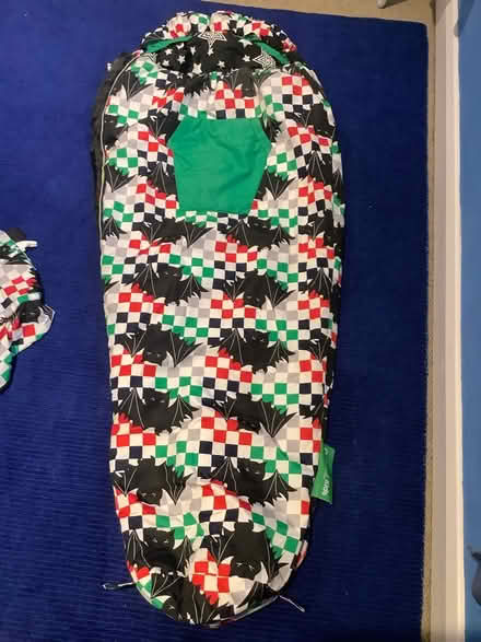 Photo of free Children’s Sleeping Bag (KT4) #1