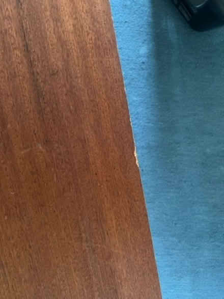 Photo of free Side table (Hook KT9) #2