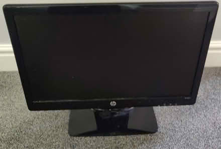 Photo of free Monitor (Wright's Green WA4) #1