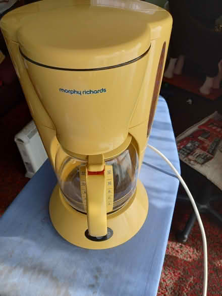 Photo of free coffee filter (Southwick BN42) #1