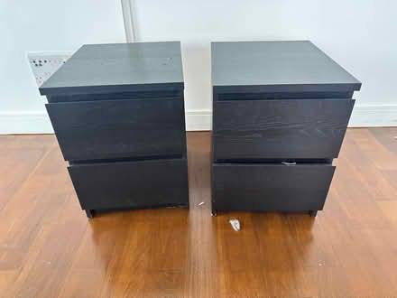 Photo of free Lovely Bed sides (Hendon NW4) #1
