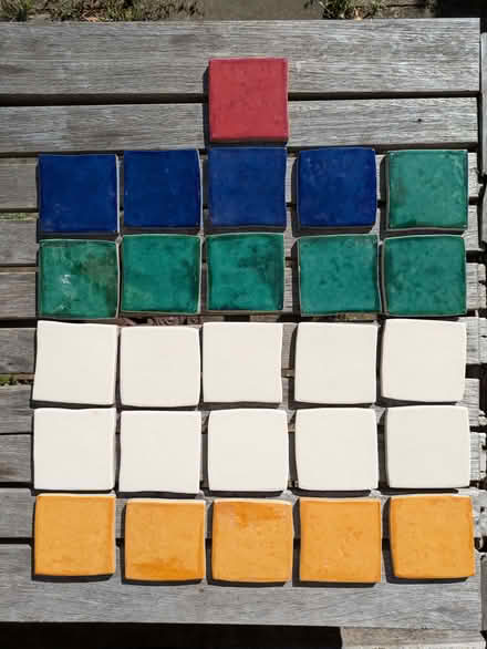 Photo of free Tiles (Bradford on Avon BA15) #1