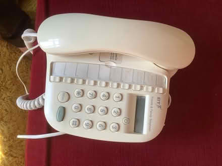 Photo of free 3 landlines (Nailsea BS48) #2