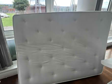 Photo of free Double mattress (Hendon NW4) #1