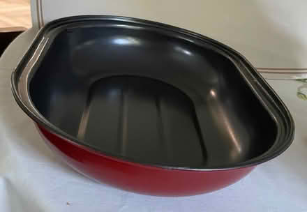 Photo of free Roaster (Pilgrims' Hatch CM15) #1