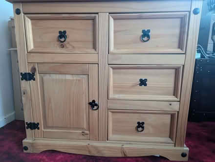 Photo of free Drawer unit (Chorley Moor PR7) #1