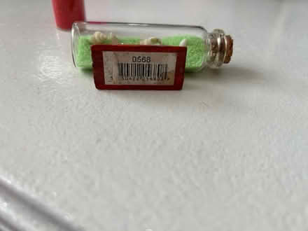Photo of free 2 Miniature Souvenirs (SE16) #2