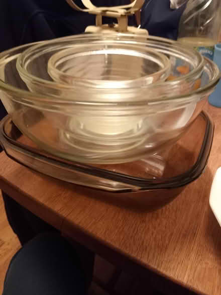 Photo of free Various kitchen items (LU2, Luton) #3