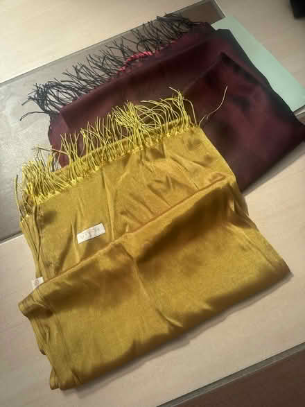 Photo of free Muslim scarfs (East dulwich SE22) #1