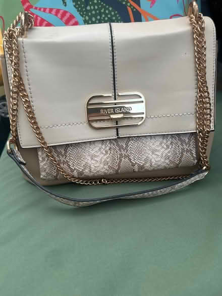 Photo of free River İsland bag (East dulwich SE22) #2