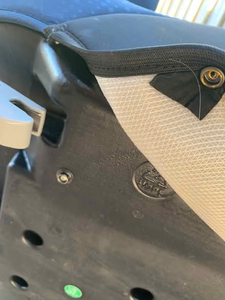 Photo of free Kiddy car seat -15 to 36 kg (Northchurch HP4) #2