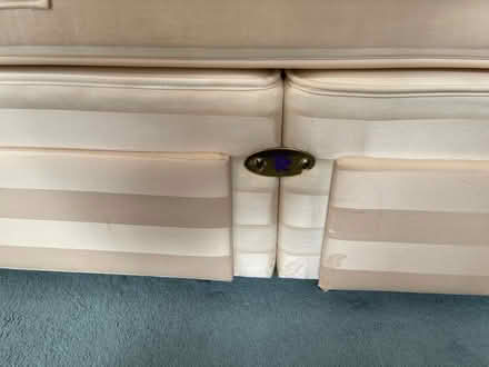 Photo of free Double bed (SM2) #4
