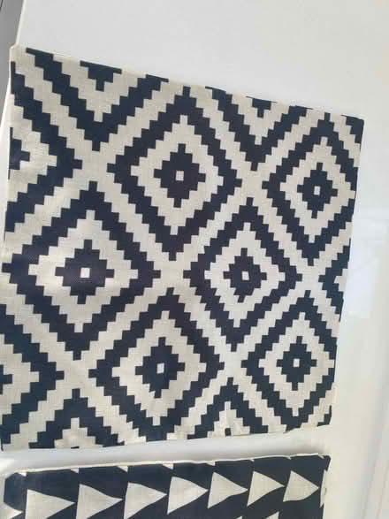 Photo of free Cushion covers (Woodford Green IG8) #3