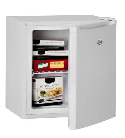 Photo of Table top freezer (Pallet Hill CA11) #1