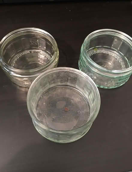 Photo of free Small jars (Sowerby Bridge HX6) #1