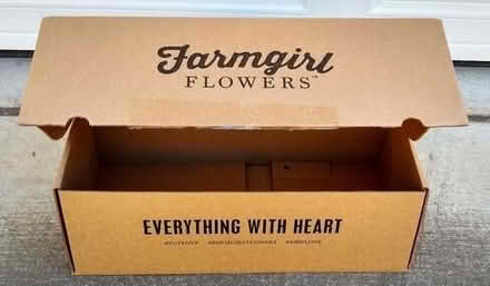 Photo of free Sturdy cardboard storage boxes #1