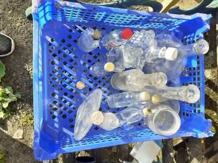 Photo of free Small bottles (St Buryan TR19) #4