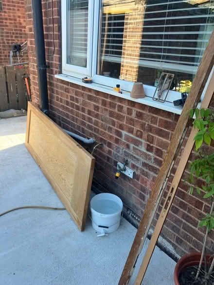 Photo of free Scrap wood (S44) #1