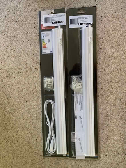 Photo of free Strip lights--520 mm (Horsell) #1