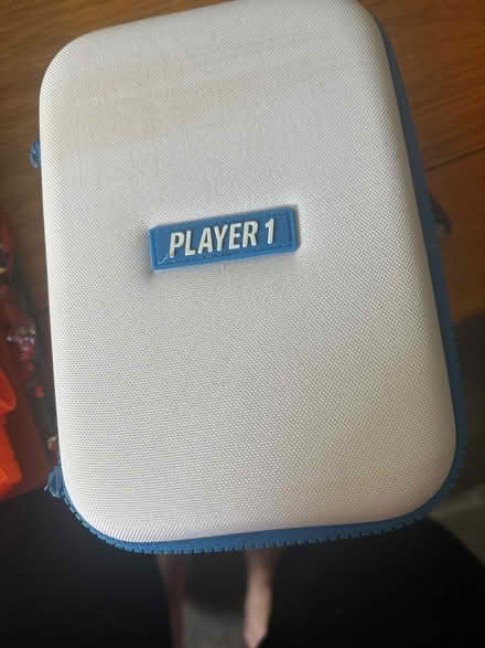 Photo of free Console controller carry case (RH16) #1