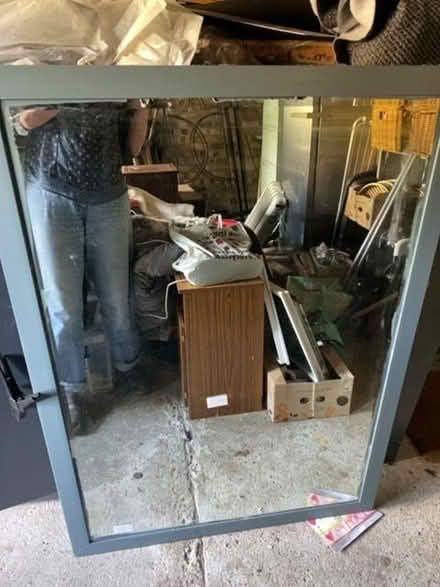 Photo of free Wall mirror (Forest Row RH18) #1