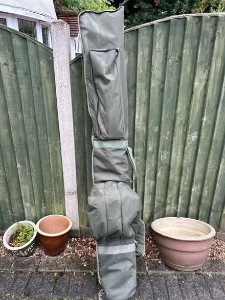 Photo of free Fishing material (NG9 Beeston) #1