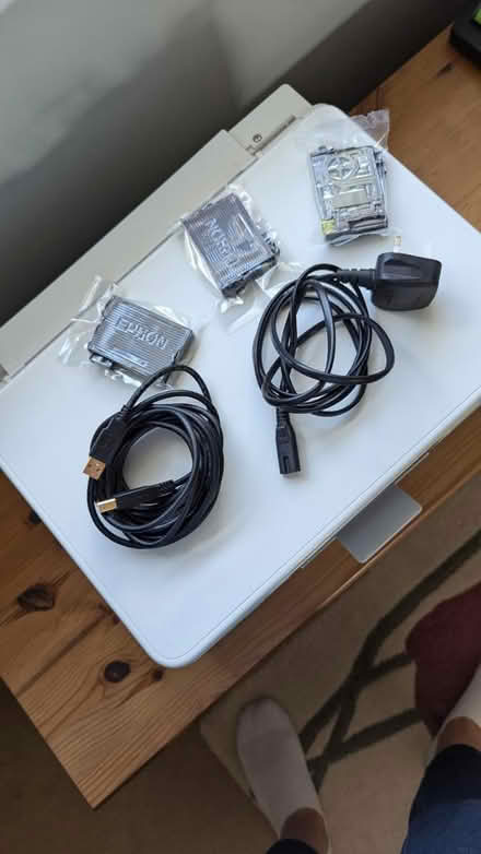 Photo of free Printer scanner (Bexhill TN40) #4