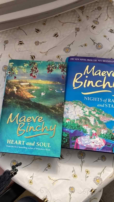 Photo of free Books (Fulwood PR2) #1