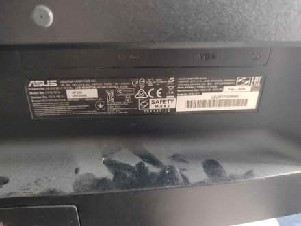 Photo of free Broken monitor (Addiscombe CR0) #2