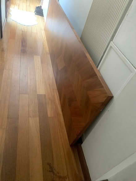 Photo of free Kitchen worktop BARKABODA (W1H) #1