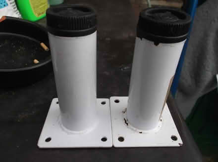 Photo of free Legs to raise furniture (Langley SL3) #1