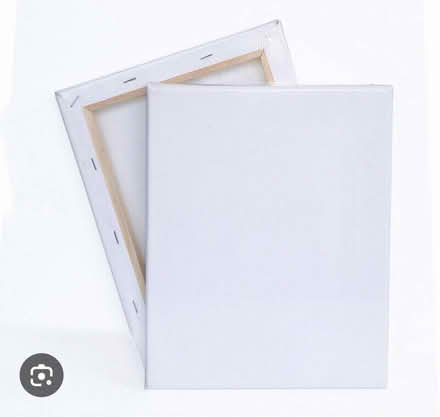 Photo of Canvasses (Carlton NG4) #1