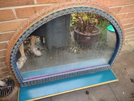 Photo of free Mirror (Malvern) #1